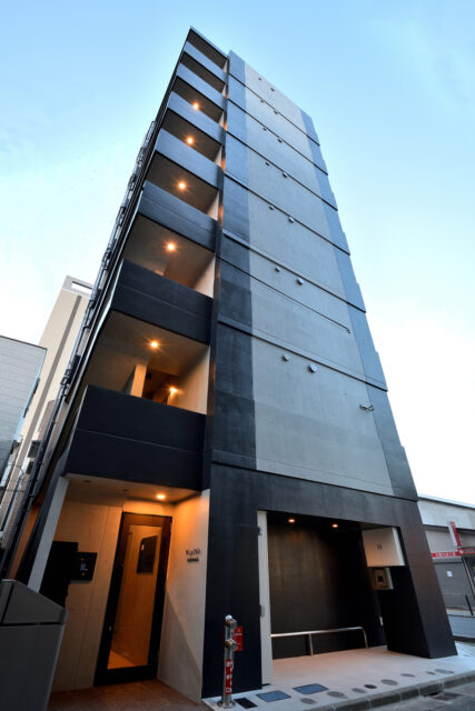La Chic Kashimada